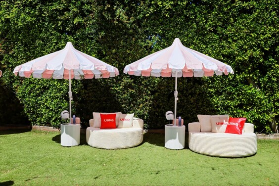 Dare to Glow: Ulike Redefines Beauty, Power, and Self-Care in Los Angeles