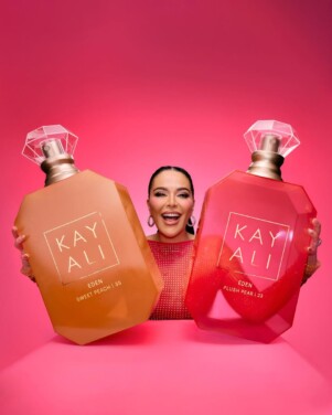 KAYALI Celebrates Its New Eden Fragrances With a ’90s-Inspired Night in Los Angeles