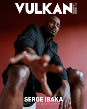 Serge Ibaka: Built by Purpose