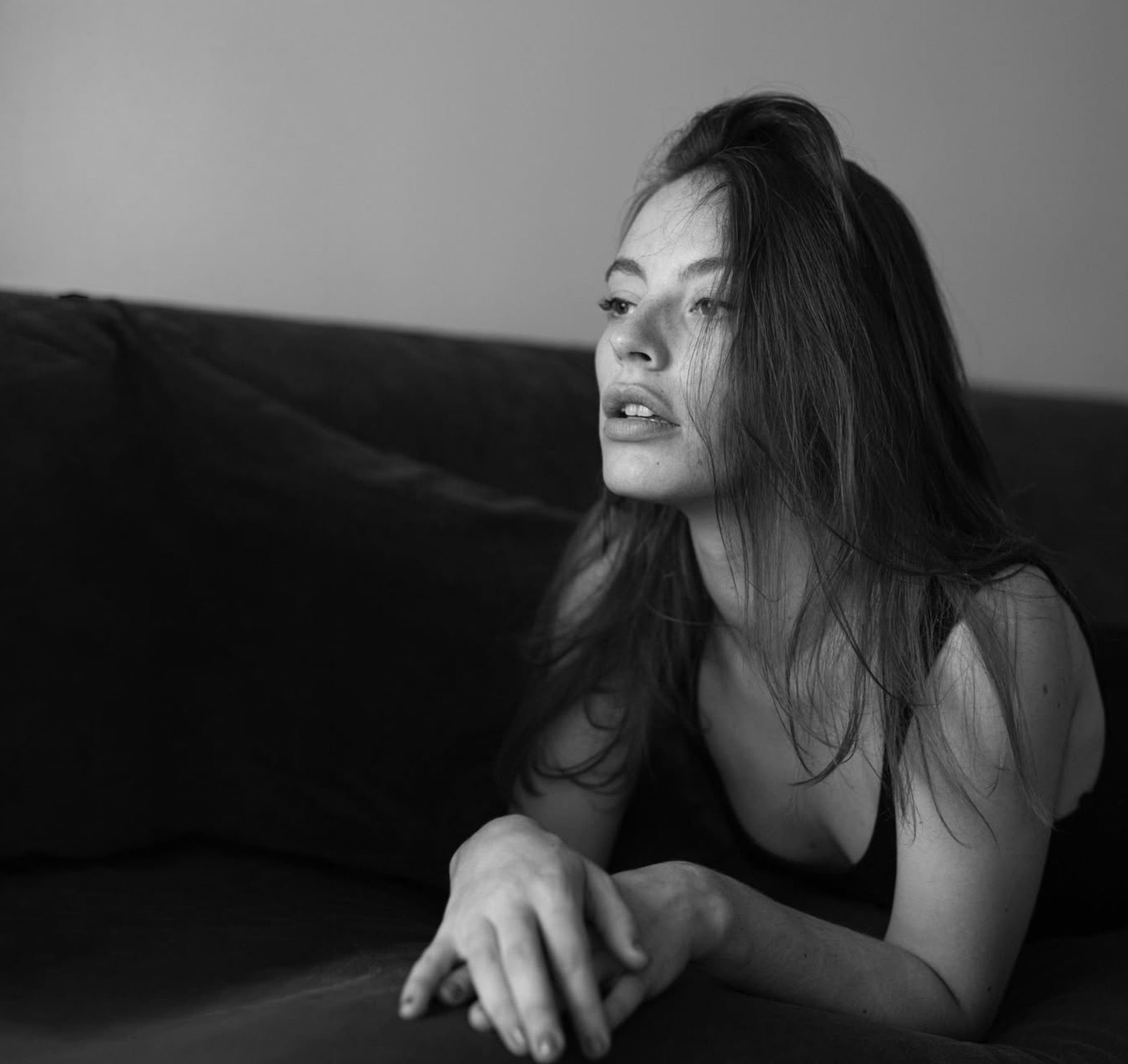 Fiona Valinski: The Moment Cinema Became a Calling