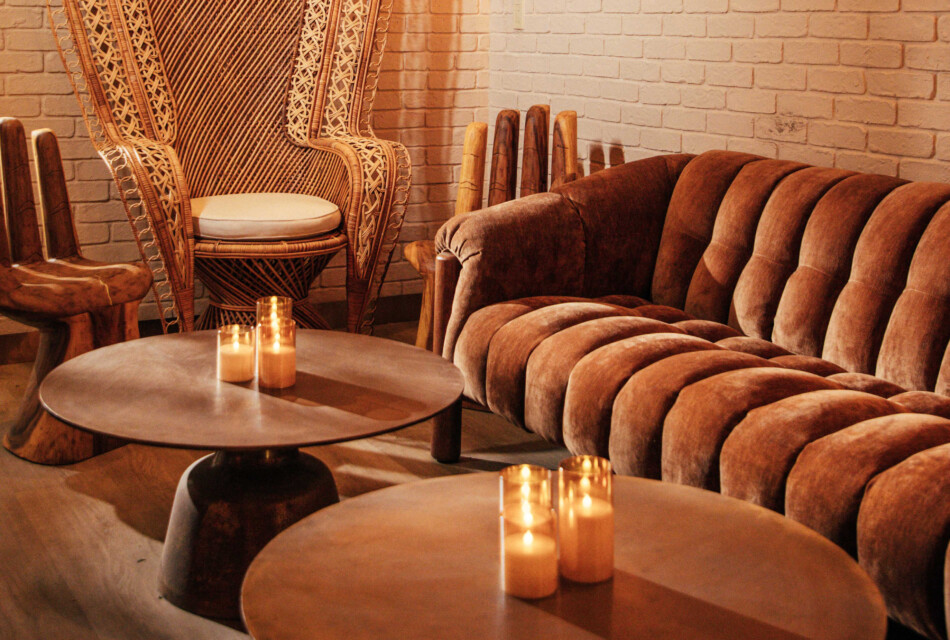 Azur Beverly Hills Redefines the Dinner-to-Night Experience