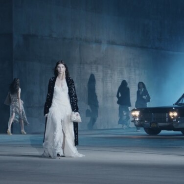 DREAM STATE | Dior Cruise 27 Goes Hollywood