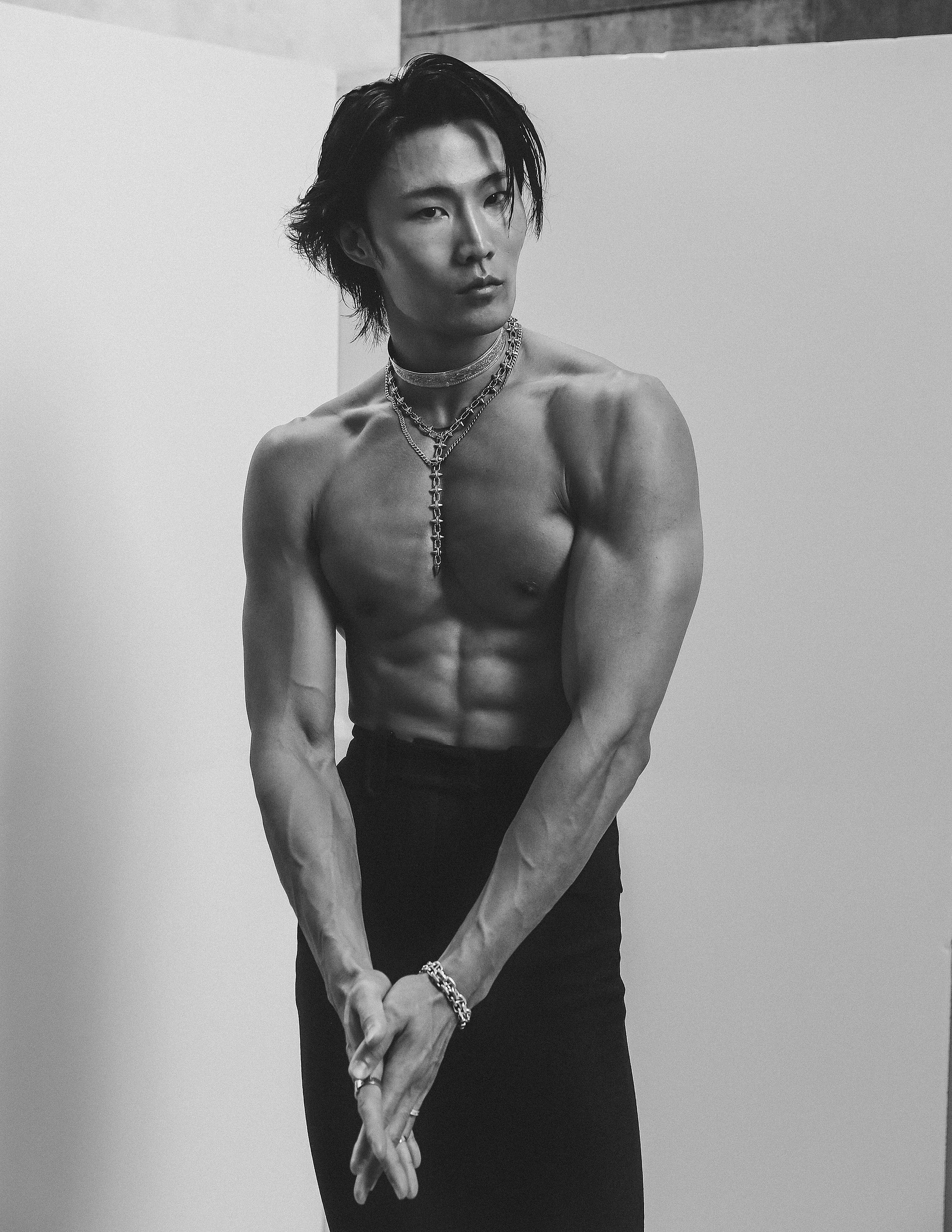 L’Officiel boys don’t cry 2
