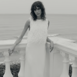 The Quiet Luxury of COS Summer 2026