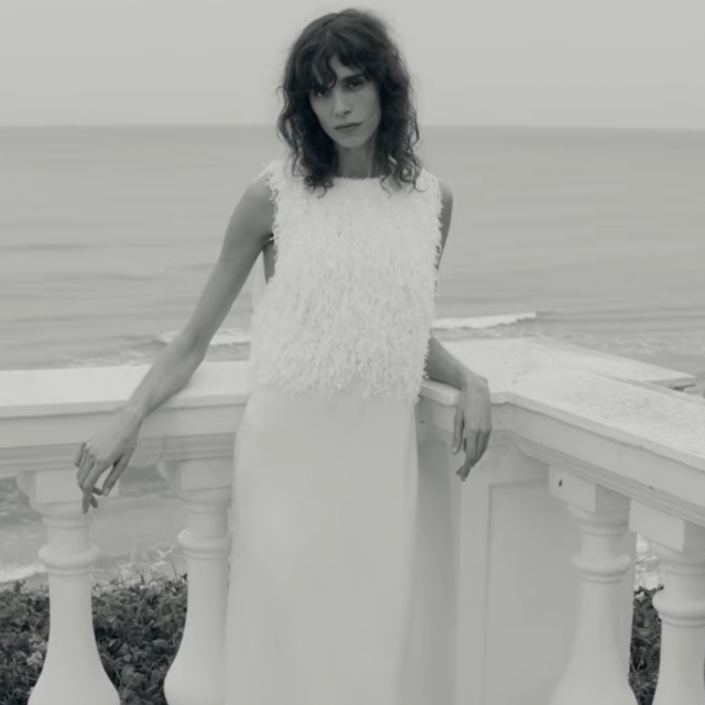 The Quiet Luxury of COS Summer 2026