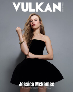Jessica McNamee