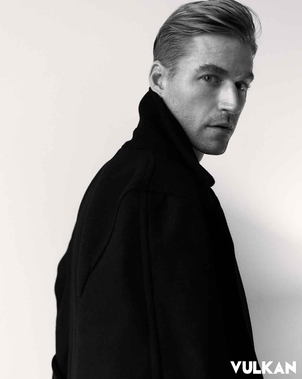 Coat BOSS