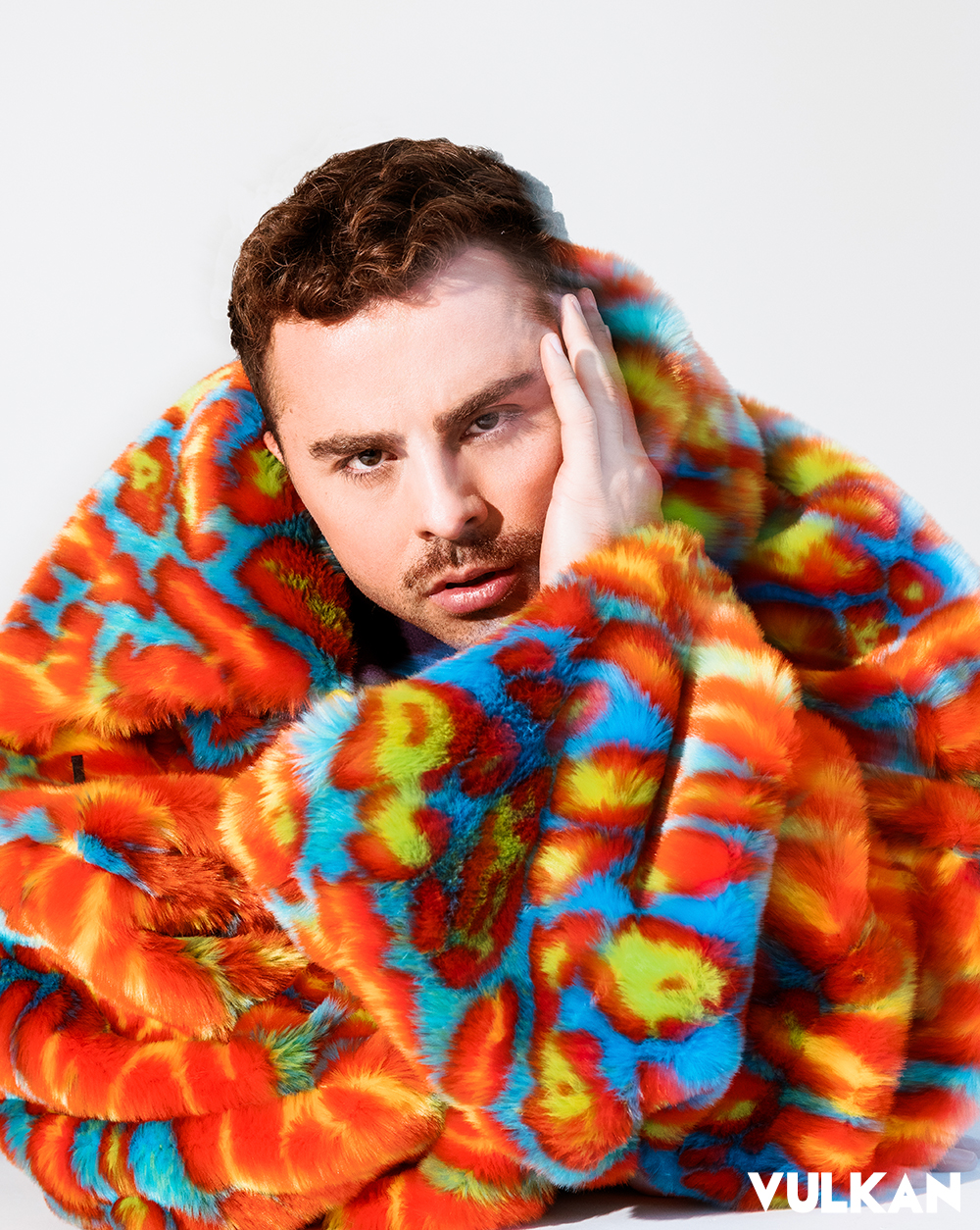 Coat: Samuel Gartner @samuelgaertner