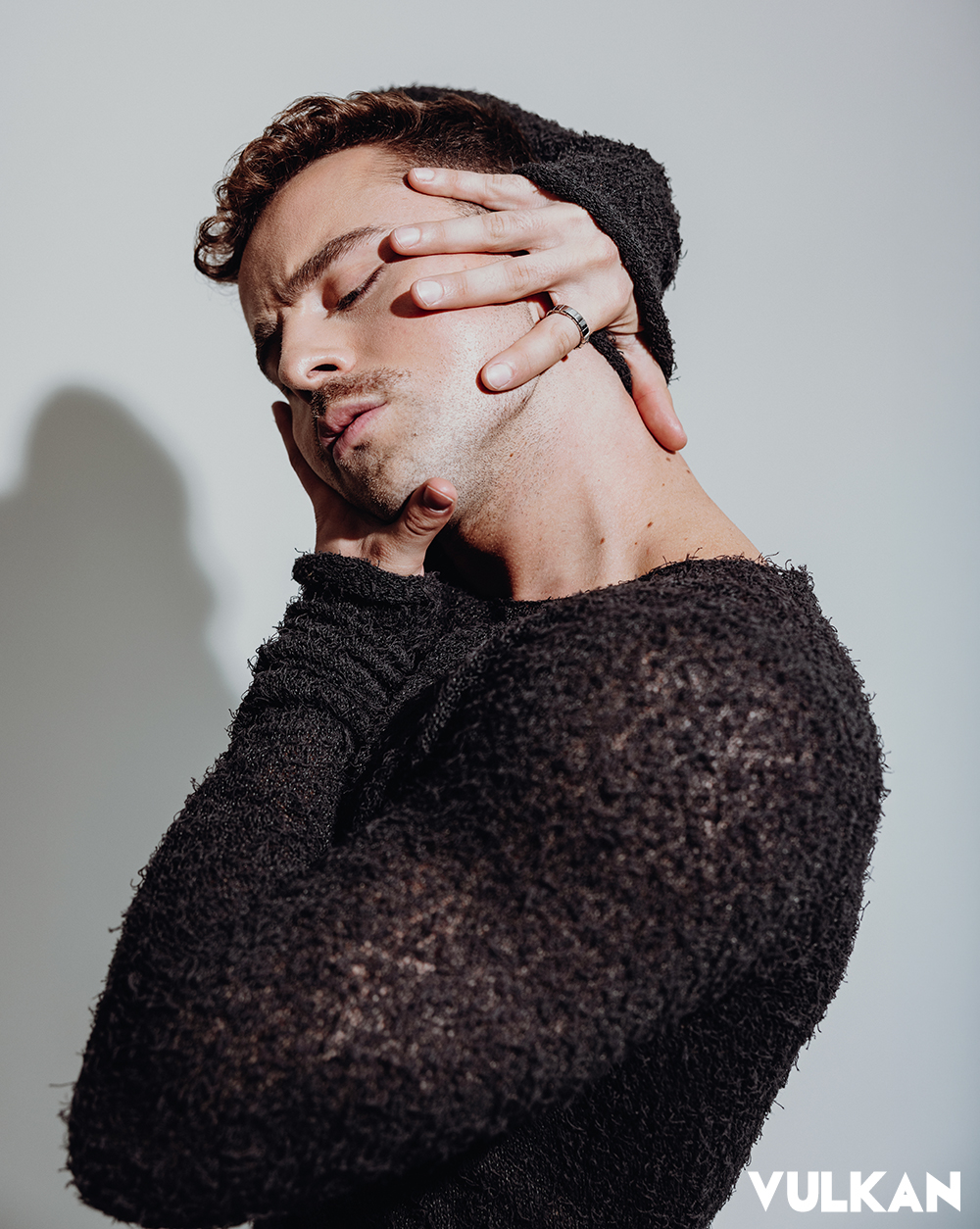 Top Maison Privée Archives Shorts: Samuel Gartner @samuelgaertner Shoes (rental): Maison Privee PR @maisonpriveepr _la Ring: AROCK @arock_official
