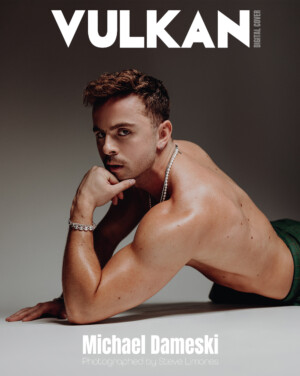 Michael Dameski Beyond the Applause