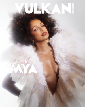 MÝA