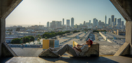 Vulkan of the Week: Mikey Tableman