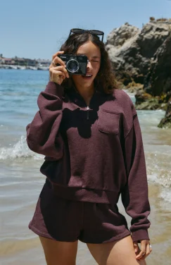 END OF SUMMER, BUT MAKE IT GOOD
