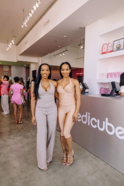 Medicube Brings the Future of K-Beauty to LA With Wellness Club X2