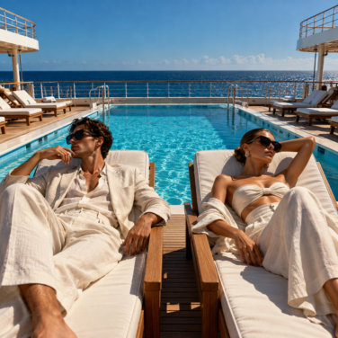End of Summer, But Make It Good: The Last-Minute Getaway Edit