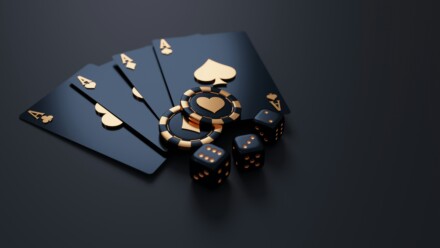 Is High-End Casino Wear Still A Thing?