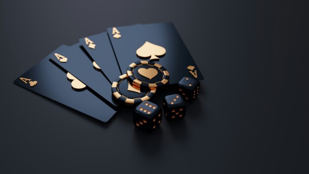 Is High-End Casino Wear Still A Thing?