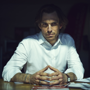 HBO’s Paolo: When Admiration Turns Into Obsession