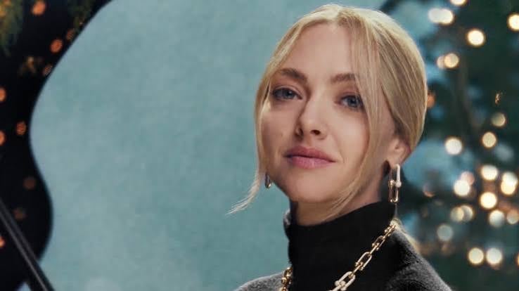 Amanda Seyfried Becomes Tiffany & Co.'s Newest House Ambassador
