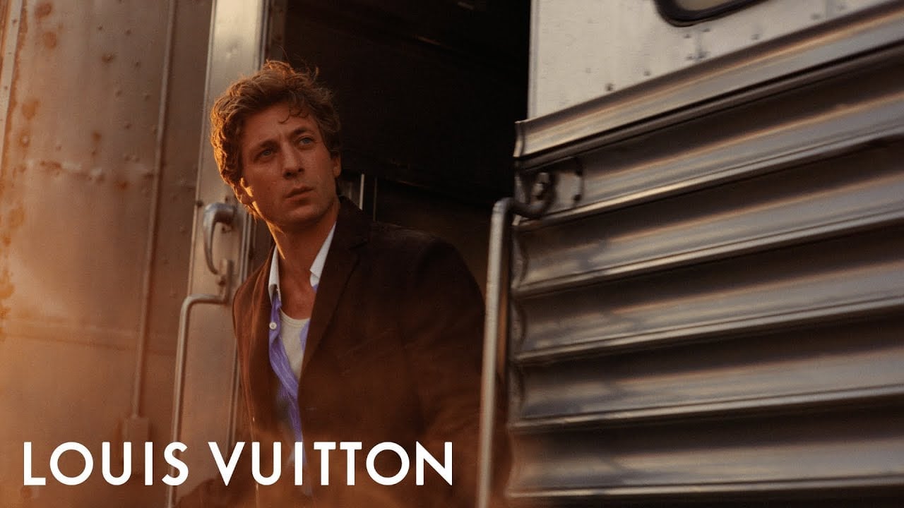 Louis Vuitton Hires a Storyteller, and Gives Him the Whole Megaphone