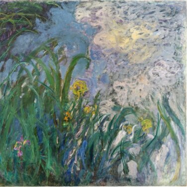 A Monet Nobody Saw for a Century Just Made €50 Million in Paris