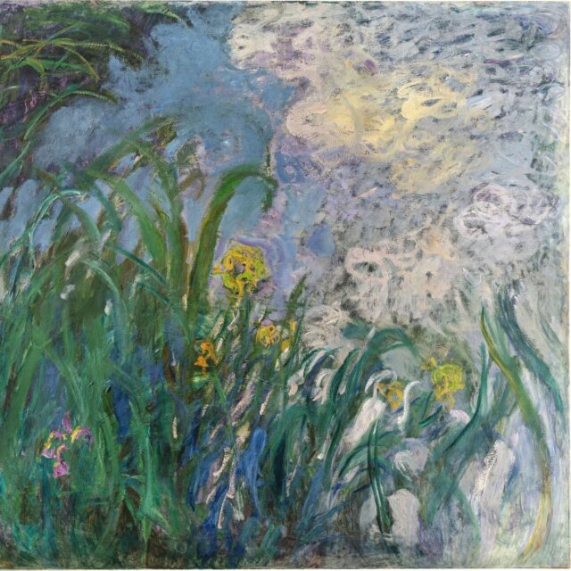 A Monet Nobody Saw for a Century Just Made €50 Million in Paris